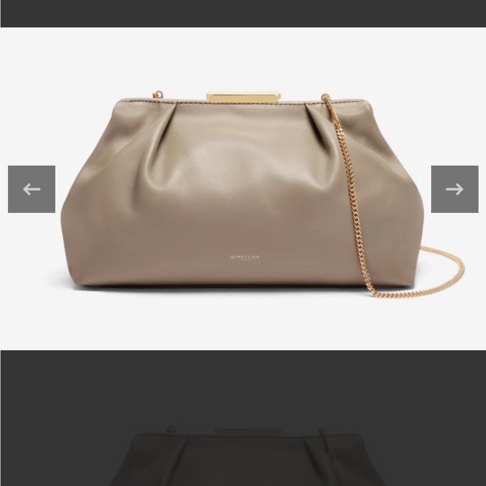 ISO Demellier Florence Mini